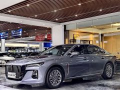 Hongqi H5 2.0T Automatic Intelligent Connected Flag Edition - фото 1