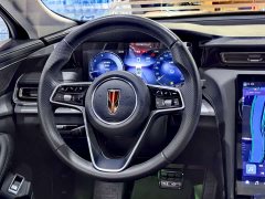Hongqi H5 2.0T Automatic Intelligent Connected Flag Edition - фото 10