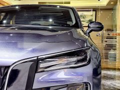 Hongqi H5 2.0T Automatic Intelligent Connected Flag Edition - фото 11