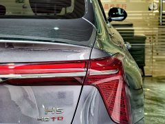 Hongqi H5 2.0T Automatic Intelligent Connected Flag Edition - фото 12