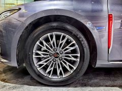 Hongqi H5 2.0T Automatic Intelligent Connected Flag Edition - фото 14