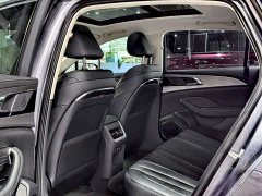 Hongqi H5 2.0T Automatic Intelligent Connected Flag Edition - фото 16