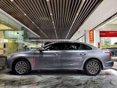 Hongqi H5 2.0T Automatic Intelligent Connected Flag Edition - фото 17
