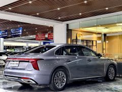 Hongqi H5 2.0T Automatic Intelligent Connected Flag Edition - фото 18