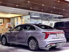 Hongqi H5 2.0T Automatic Intelligent Connected Flag Edition - фото 19