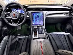 Hongqi H5 2.0T Automatic Intelligent Connected Flag Edition - фото 5
