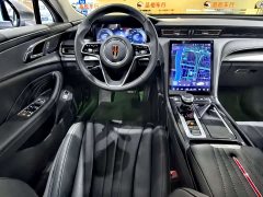 Hongqi H5 2.0T Automatic Intelligent Connected Flag Edition - фото 9