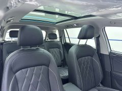 Volkswagen Tiguan L 280TSI automatic two-wheel drive Chaochuang limited edition - фото 11