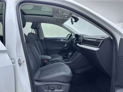 Volkswagen Tiguan L 280TSI automatic two-wheel drive Chaochuang limited edition - фото 8