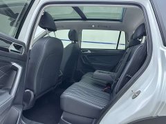 Volkswagen Tiguan L 280TSI automatic two-wheel drive Chaochuang limited edition - фото 9