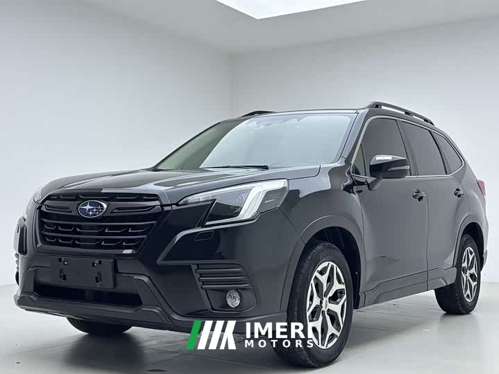 Lexus Forester 2.0i AWD luxury version EyeSight - автомобиль из Китая