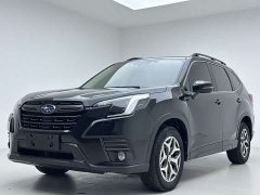 Lexus Forester 2.0i AWD luxury version EyeSight - фото 1
