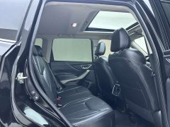 Lexus Forester 2.0i AWD luxury version EyeSight - фото 10