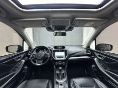 Lexus Forester 2.0i AWD luxury version EyeSight - фото 11