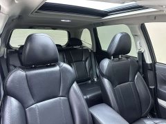 Lexus Forester 2.0i AWD luxury version EyeSight - фото 12