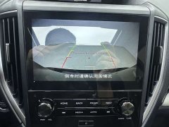 Lexus Forester 2.0i AWD luxury version EyeSight - фото 14
