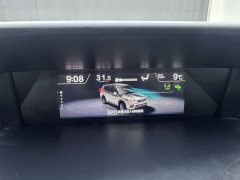 Lexus Forester 2.0i AWD luxury version EyeSight - фото 15
