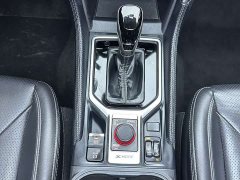 Lexus Forester 2.0i AWD luxury version EyeSight - фото 17