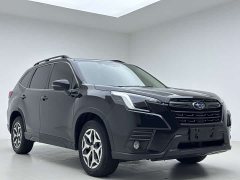 Lexus Forester 2.0i AWD luxury version EyeSight - фото 3