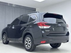Lexus Forester 2.0i AWD luxury version EyeSight - фото 4
