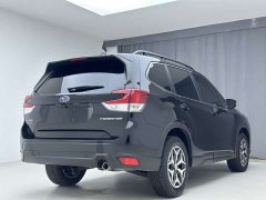 Lexus Forester 2.0i AWD luxury version EyeSight - фото 6