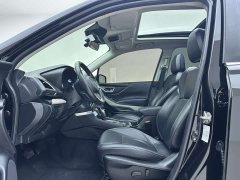 Lexus Forester 2.0i AWD luxury version EyeSight - фото 7