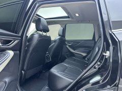 Lexus Forester 2.0i AWD luxury version EyeSight - фото 9