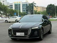Hongqi H5 2.0T Edition - фото 1