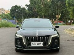 Hongqi H5 2.0T Edition - фото 2