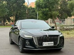 Hongqi H5 2.0T Edition - фото 3