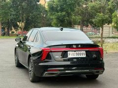 Hongqi H5 2.0T Edition - фото 7