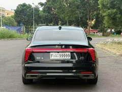 Hongqi H5 2.0T Edition - фото 8