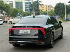 Hongqi H5 2.0T Edition - фото 9
