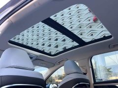 Hongqi H5 PHEV 170 Edition - фото 10