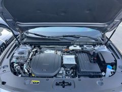 Hongqi H5 PHEV 170 Edition - фото 12