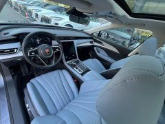 Hongqi H5 PHEV 170 Edition - фото 18