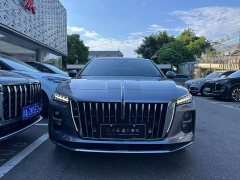 Hongqi H5 PHEV 170 Edition - фото 2