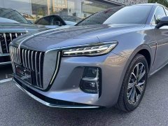 Hongqi H5 PHEV 170 Edition - фото 3