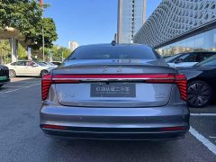 Hongqi H5 PHEV 170 Edition - фото 4