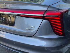 Hongqi H5 PHEV 170 Edition - фото 5