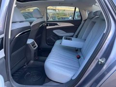 Hongqi H5 PHEV 170 Edition - фото 9