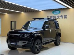 Land Rover 110 3.0T P400 X-DYNAMIC HSE - фото 1