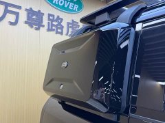 Land Rover 110 3.0T P400 X-DYNAMIC HSE - фото 13
