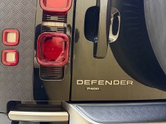 Land Rover 110 3.0T P400 X-DYNAMIC HSE - фото 15