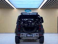 Land Rover 110 3.0T P400 X-DYNAMIC HSE - фото 18