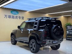 Land Rover 110 3.0T P400 X-DYNAMIC HSE - фото 19