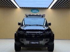 Land Rover 110 3.0T P400 X-DYNAMIC HSE - фото 2