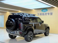 Land Rover 110 3.0T P400 X-DYNAMIC HSE - фото 20