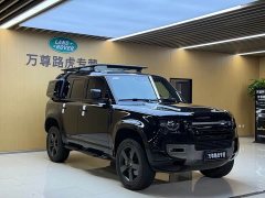 Land Rover 110 3.0T P400 X-DYNAMIC HSE - фото 3