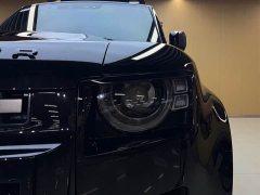 Land Rover 110 3.0T P400 X-DYNAMIC HSE - фото 4